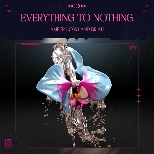 Amber Long - Everything to Nothing [MAM104]